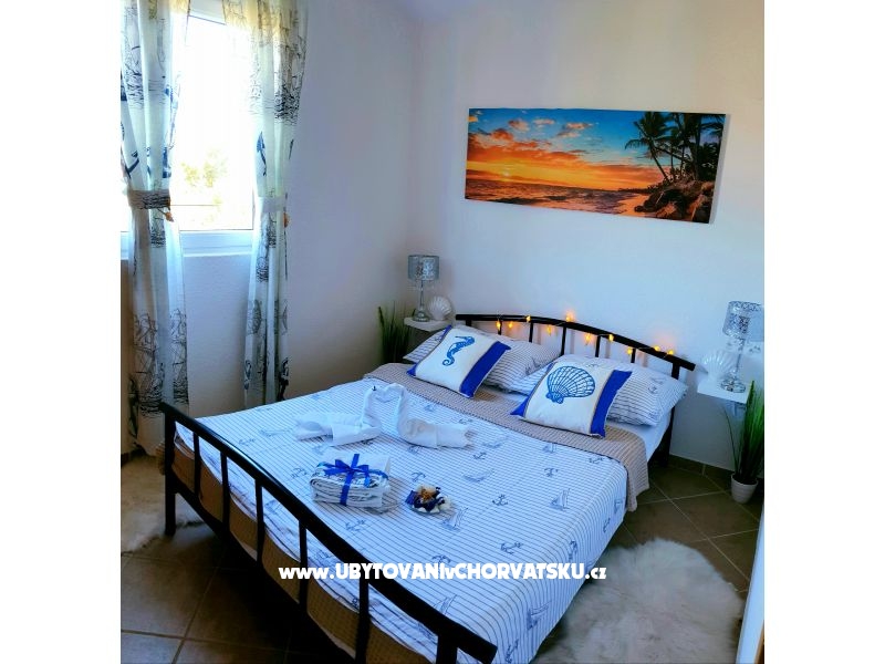 Ferienwohnungen Sunset – Ferienwohnung Rogoznica, Kroatien – Foto 9