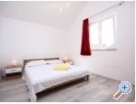 Villa Apartmaji imac - Rogoznica Hrvaka
