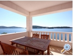 Villa Ferienwohnungen imac - Rogoznica Kroatien