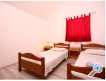 Villa Ferienwohnungen imac - Rogoznica Kroatien
