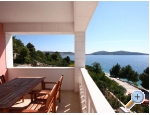 Villa Ferienwohnungen imac - Rogoznica Kroatien