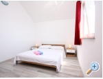 Villa Apartmaji imac - Rogoznica Hrvaka