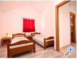 Villa Ferienwohnungen imac - Rogoznica Kroatien