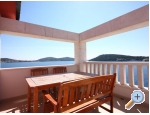 Villa Ferienwohnungen imac - Rogoznica Kroatien