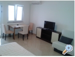 Villa Apartmaji imac - Rogoznica Hrvaka