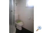 Villa Ferienwohnungen imac - Rogoznica Kroatien