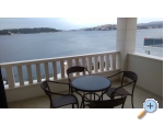 Villa Ferienwohnungen imac - Rogoznica Kroatien
