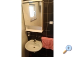 Villa Ferienwohnungen imac - Rogoznica Kroatien