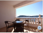 Villa Apartmaji imac - Rogoznica Hrvaka