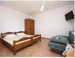 Villa Ferienwohnungen imac - Rogoznica Kroatien