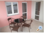 Villa Ferienwohnungen imac - Rogoznica Kroatien