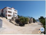 Villa Apartmaji imac - Rogoznica Hrvaka
