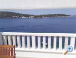 Villa Apartmaji imac - Rogoznica Hrvaka