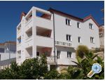 Villa Apartmaji imac - Rogoznica Hrvaka