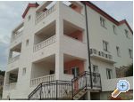 Villa Apartmaji imac - Rogoznica Hrvaka