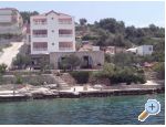 Villa Apartmaji imac - Rogoznica Hrvaka