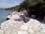 Villa Apartmaji imac - Rogoznica Hrvaka