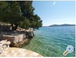 Villa Apartmaji imac - Rogoznica Hrvaka