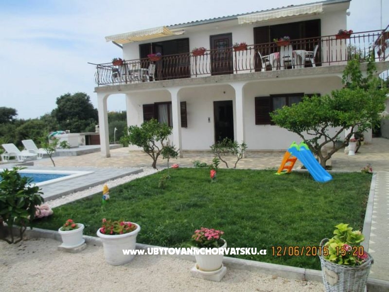 Apartamenty Sineva