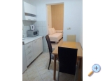 Apartamenty Sineva - Rogoznica Chorwacja