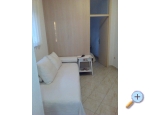 Appartements Sineva - Rogoznica Kroatien