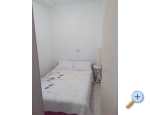 Appartements Sineva - Rogoznica Kroatien