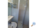 Appartements Sineva - Rogoznica Kroatien
