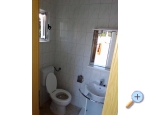 Appartements Sineva - Rogoznica Kroatien