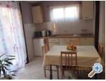 Apartamenty Sineva - Rogoznica Chorwacja