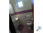 Appartements Sineva - Rogoznica Kroatien
