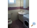 Appartements Sineva - Rogoznica Kroatien