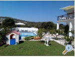 Appartements Sineva - Rogoznica Kroatien