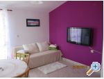 Apartamenty Sineva - Rogoznica Chorwacja