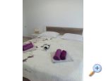 Apartamenty Sineva - Rogoznica Chorwacja