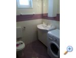 Apartamenty Sineva - Rogoznica Chorwacja