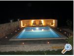 Apartamenty Sineva - Rogoznica Chorwacja