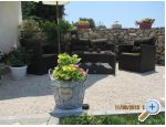 Apartamenty Sineva - Rogoznica Chorwacja