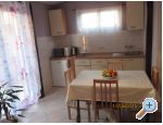 Apartamenty Sineva - Rogoznica Chorwacja