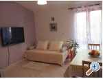 Apartamenty Sineva - Rogoznica Chorwacja