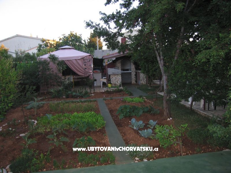 Appartements Škaro – Ferienwohnung Rogoznica, Kroatien – Foto 9