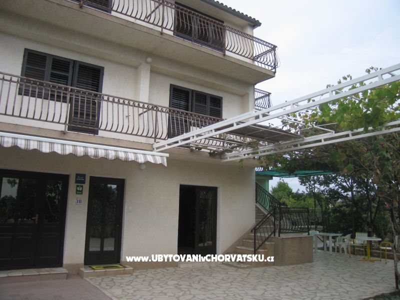 Appartements Škaro – Ferienwohnung Rogoznica, Kroatien – Foto 10