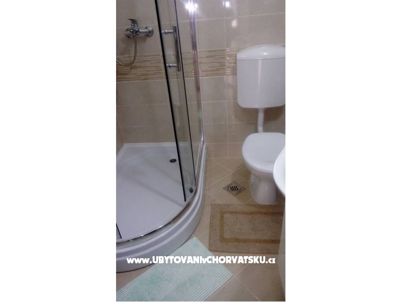 Appartements Škaro – Ferienwohnung Rogoznica, Kroatien – Foto 11