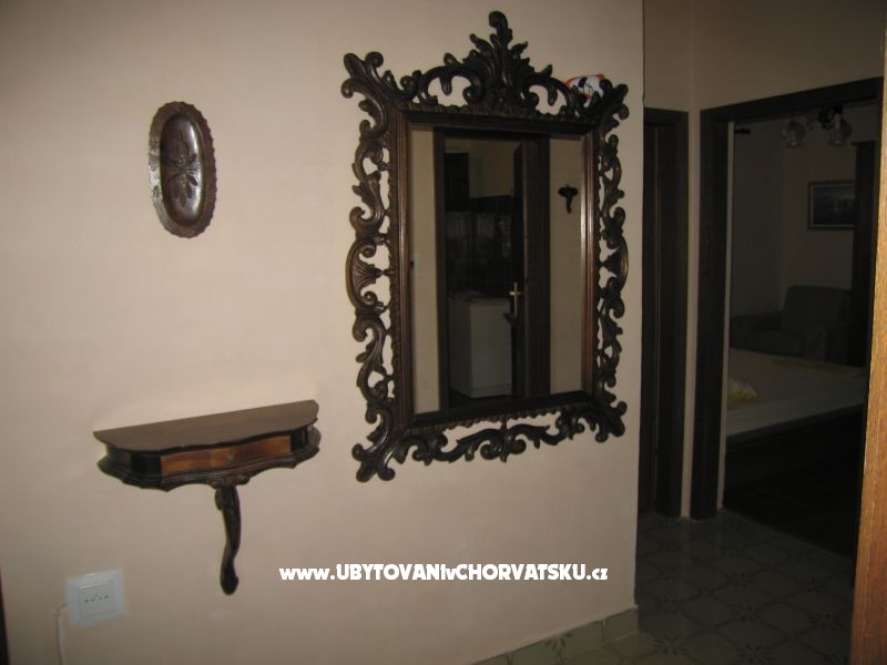 Appartements Škaro – Ferienwohnung Rogoznica, Kroatien – Foto 13