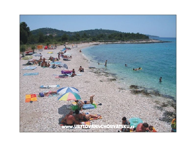 Appartements Škaro – Ferienwohnung Rogoznica, Kroatien – Foto 14