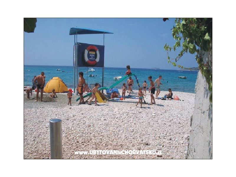 Appartements Škaro – Ferienwohnung Rogoznica, Kroatien – Foto 15