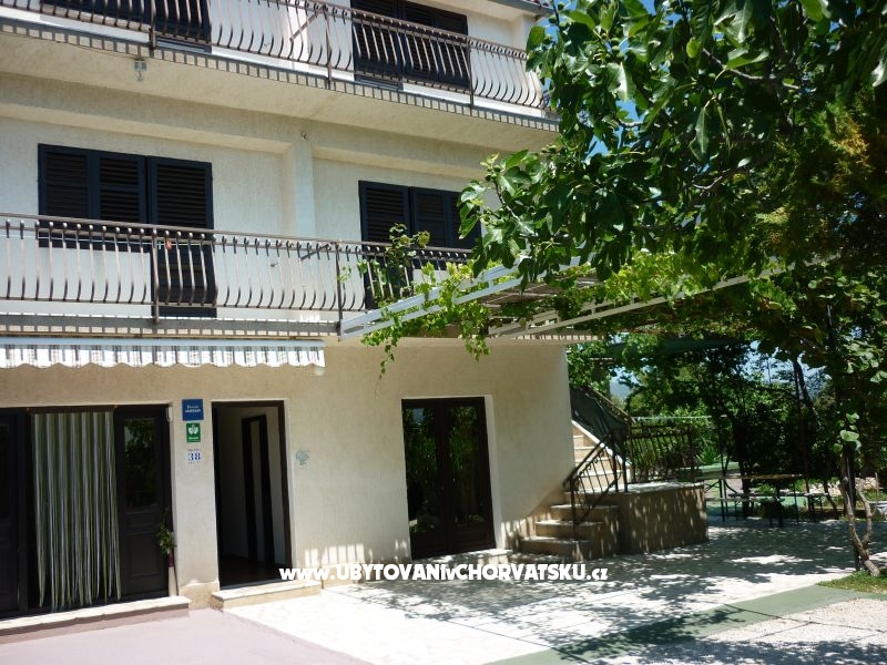 Appartements Škaro – Ferienwohnung Rogoznica, Kroatien – Foto 5