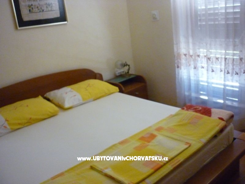 Appartements Škaro – Ferienwohnung Rogoznica, Kroatien – Foto 6