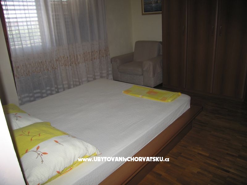 Appartements Škaro – Ferienwohnung Rogoznica, Kroatien – Foto 7