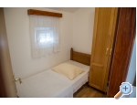 Appartements karpa - Rogoznica Kroatien