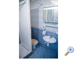 Appartements karpa - Rogoznica Kroatien